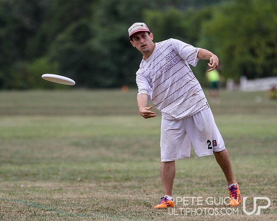Chesapeake Open