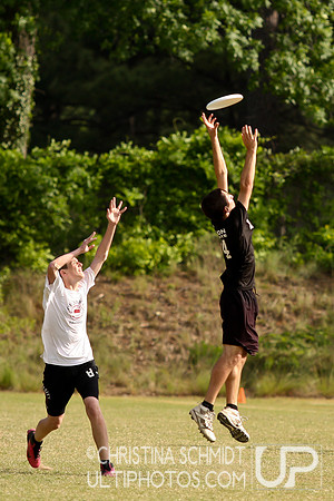 Open Consolation Games -- Paideia Cup 2012