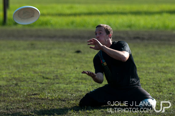WUCC 2014 - Day 5