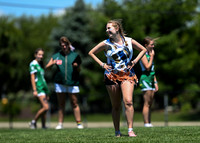 Northampton v Edina - Girls Pool Play - HSNI 2024