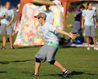 Thursday Women's Competition -- 2010 Nationals