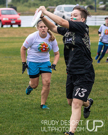2022 USA Ultimate Youth Club Championships