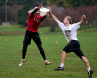 Patriot Games Saturday Preview photos