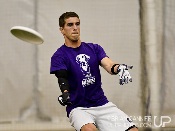 MCUDL Mercer Midnight Madness 2014