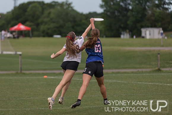 VA HS States 2025 Saturday