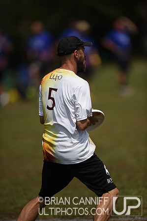WUCC Day 6 Thursday play
