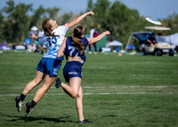 2024 USA Ultimate Youth Club Championships