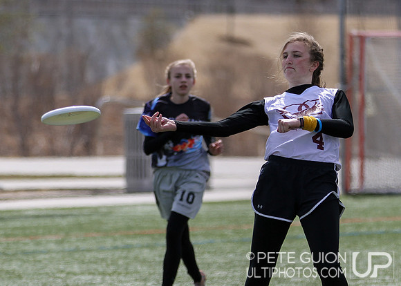 YULA 2015 Championships