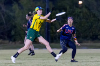 WFDF World Masters Ultimate Championships 2024