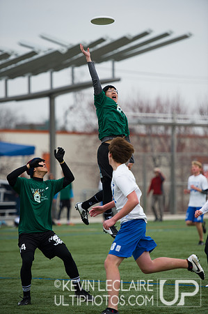 YULA 2015 Tournament Sunday