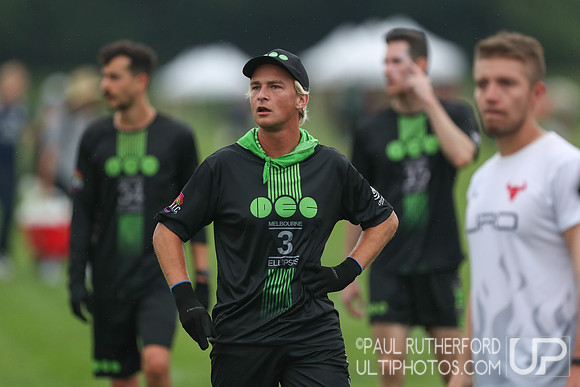 2022 World Ultimate Club Championships