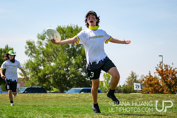Youth Club Championships