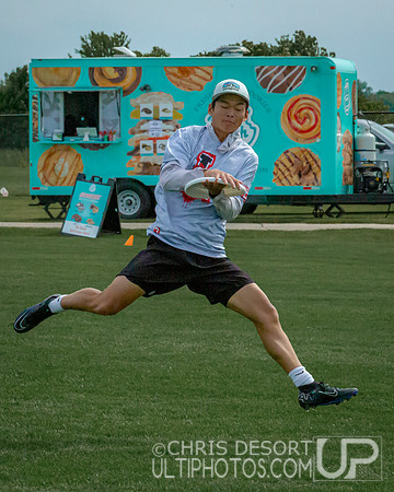 2024 High School National Invite (HSNI) ©