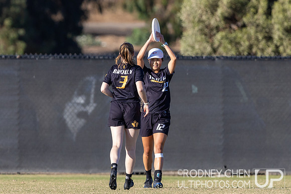 2024 USA Club National Championships