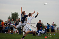 Sunday U-19 Semifinals -- YCC 2012