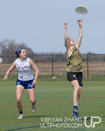 East Coast Invite 2025