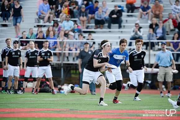 MLU Current vs. Spinners