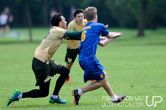 WJUC Day 2 - Tuesday