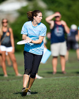Wednesday WUCC 2014 Action