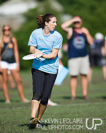 Wednesday WUCC 2014 Action