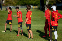 2024 Nor Cal Men's Sectional Championship