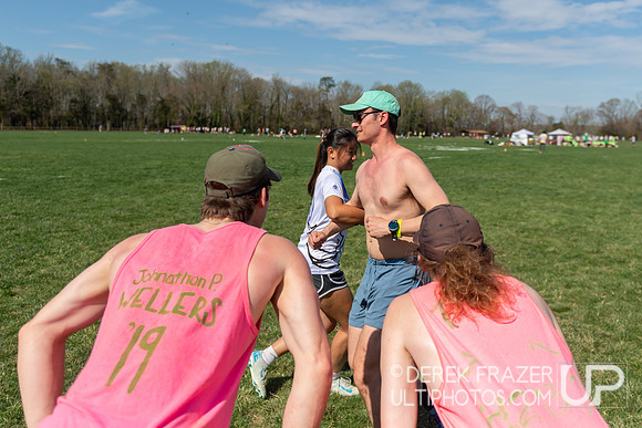 Fools Fest 2025 Sunday Full Coverage