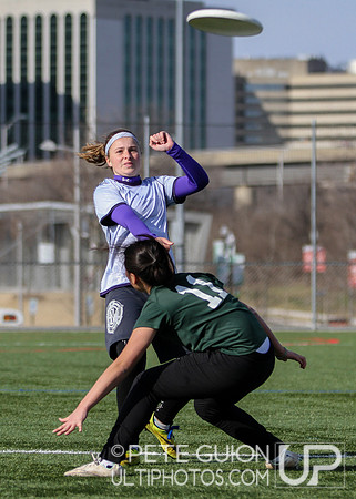 YULA 2015 Championships