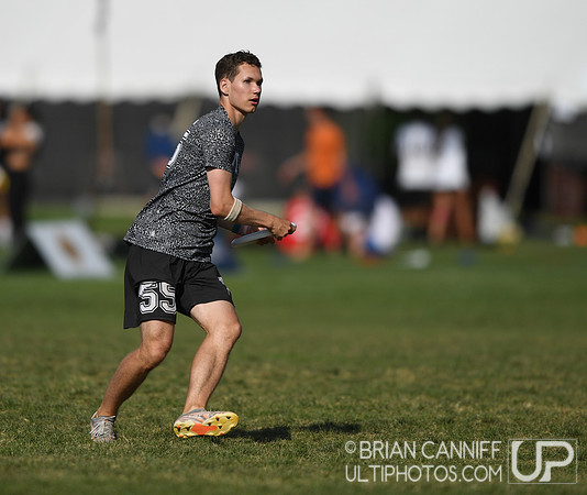 2022 World Ultimate Club Championships