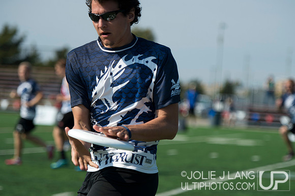 USAU Club Nationals 2014