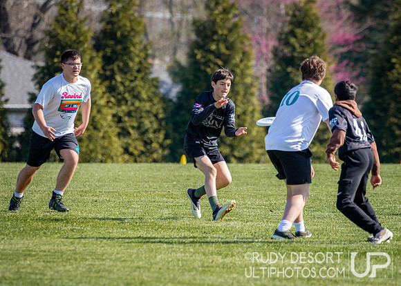 Indy Invite 2025