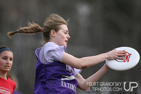 New England Open -- Saturday Action