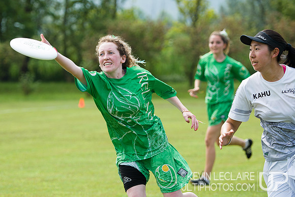 WJUC Day 3 Action