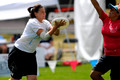 Riot vs. Aerosoul: Fri Pool Play - 2012 US Open