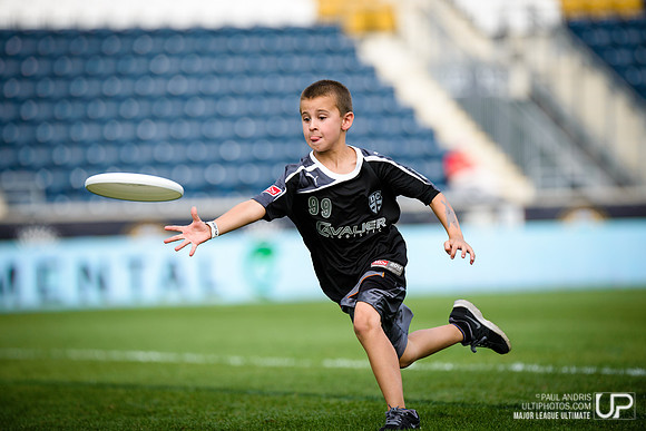 MLU Championship 2014 -- Current vs Nighthawks