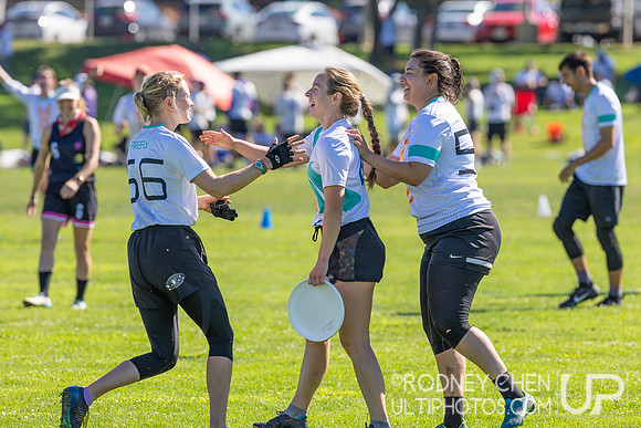 NorCal Club Sectionals 2024
