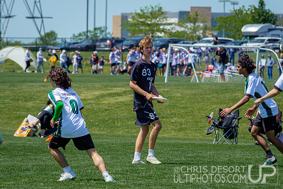 2024 High School National Invite (HSNI) ©