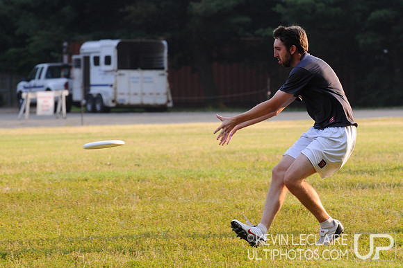 P3 v. P5 - WAFC 7/21/09
