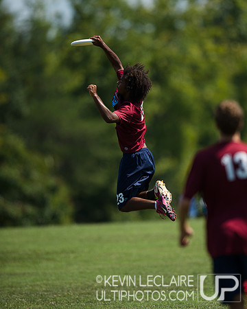Capital Sectionals 2014 Saturday action