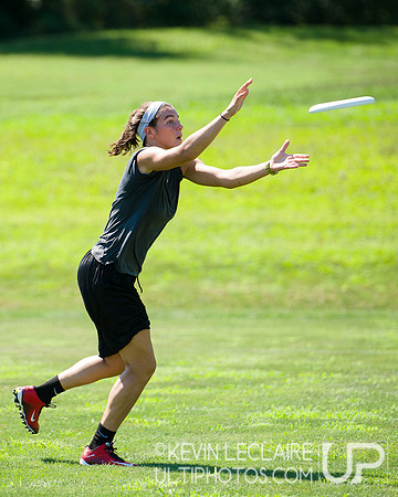 Chesapeake Open 2016 Saturday Action