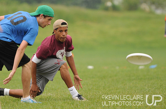 2011 High School Easterns Sunday Preview Highlights