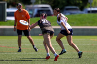 Sunday action at the U.S. Open Youth Club Championships in the Y