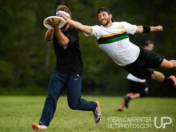 Founder's Sectionals - Sunday