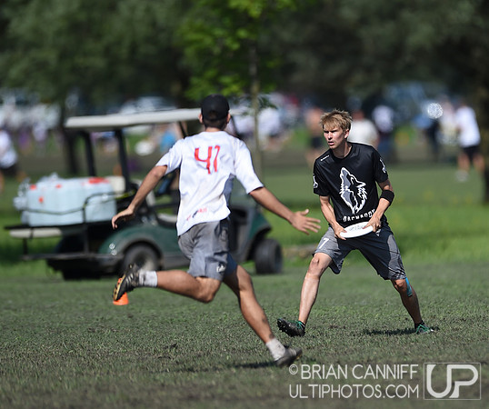 WUCC Day 3 Monday Men's pool play