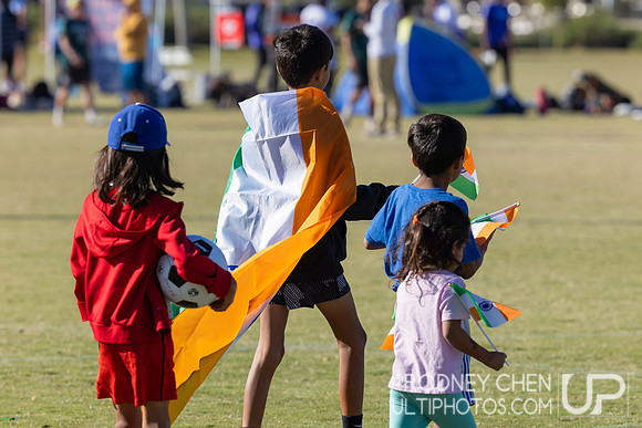 WFDF World Masters Ultimate Championships 2024