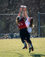 2014 Queen City Tune Up Saturday Action