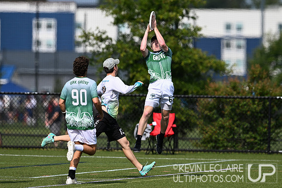 2024 Mid-Atlantic Regionals Saturday Action