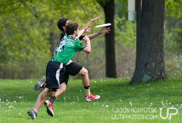 Mass HS States 2014
