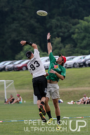 Chesapeake Invite