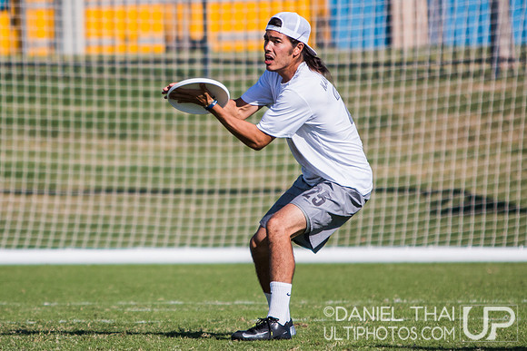 2014 USAU National Championships - Placement Rounds