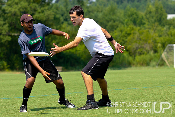 AFDC Summer League EOST - 2011